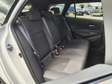 Toyota Corolla Touring Sports